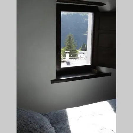 Villa Casa La Solea. Vistas Al Pueblo Y La Sierra Bubión Exterior foto
