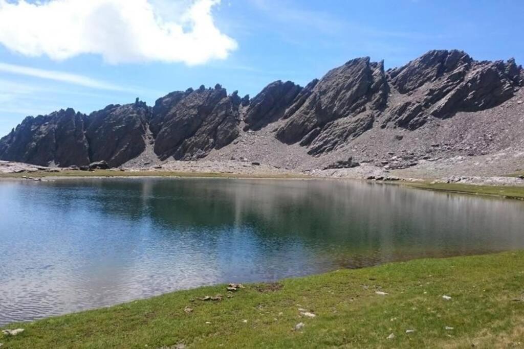 Hébergement de vacances Casa La Solea. Vistas Al Pueblo Y La Sierra Bubión